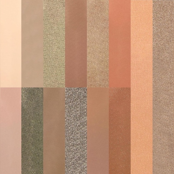 LAURA GELLER NEW YORK Laura's Essentials 12 Eyeshadows/1 Highlighter & 1… - Picture 6 of 11